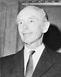 Sir Alec Douglas-Home | prime minister of United Kingdom | Britannica.com