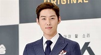 Baek Sung Hyun - Bio, Profile, Facts, Age, Height, Wife, Ideal Type