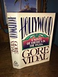 Vintage Hollywood by Gore Vidal. 1990 First Edition Hardback Book ...