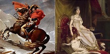 The Irresistible Josephine — Napoleon’s Only True Love and His First ...