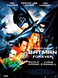 Batman forever movie poster images - dynapor