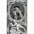 Francis Russell, 2nd Earl of Bedford (c1527-1585) English nobleman ...