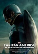 Cartel de Capitán América: El soldado de invierno - Poster 19 ...