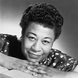Jazz Master of the Month: Ella Fitzgerald | WEAA