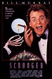 Scrooged DVD Release Date