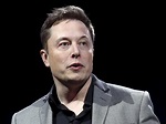 Elon Musk on refugee crisis, climate change - Business Insider