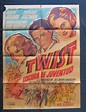 Twist locura de la juventud - Película 1962 - Cine.com