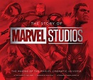 The Definitive Story Of How Marvel Studios Created The Marvel Cinematic ...