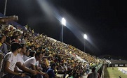 Estadio Carlos Iturralde cumple 30 años de gloria y pasión | Milenio ...