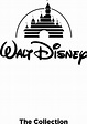 Walt Disney Logo Png Clipart - PNG All