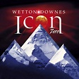 John Wetton & Geoff Downes’ iCon Zero Now Available on CD and Download ...