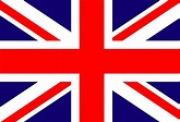 🥇 Bandera De Gran Bretaña La Union Jack ⎮ Significado
