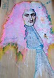 Principe Lorenzo Onofrio Colonna Popb, Pittura da Beatrice Feo ...