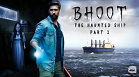 Bhoot The haunted Ship: Part One Review - YouTube