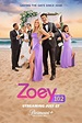 'Zoey 102' Trailer: Zoey, Chase & Rest of PCA Reunite for Quinn & Logan ...