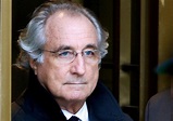 Muere en prisión Bernie Madoff, el gran estafador de Wall Street