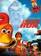 Chicken Run - film 2000 - Nick Park - Captain Watch