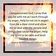 A Prayer to Deal with My Anger Immediately [Ephesians 4:26] - Daily ...