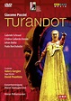 Giacomo Puccini : Turandot - Opera DVD - Arthaus Musik