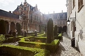 Le Fiandre si visitano in una settimana - Il Post