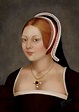 Margaret Tudors, princess of England and queen consort of Scotland ...