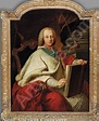 Msgr. le Prince François Armand de Rohan-Soubise, Cardinal de Soubise ...