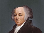 What You Didn't Learn: John Adams Edition | Barstool Sports