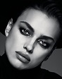 Beauty Mags: Irina Shayk | Vogue Russia March 2017