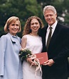 See Chelsea Clinton's Life in Pictures | Time