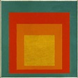 Josef Albers | SP (1967) | Artsy | Josef albers, Art, Painting
