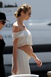 Pregnant CANDICE SWANEPOEL Out in New York 05/20/2016 – HawtCelebs