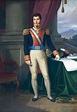 Biografía de Agustín de Iturbide, líder militar y primer emperador del Imperio mexicano