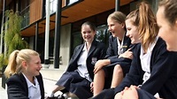 Christchurch Girls' High School, Christchurch