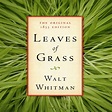 Leaves of Grass: The Original 1855 Edition (Unabridged) by Walt Whitman ...
