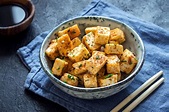 Ricette con il tofu: 12 idee originali e gustose