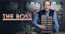 The Boss Episodenguide – fernsehserien.de