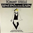 Tommy Steele – Singin' In The Rain (Original Cast Recording) (1984 ...