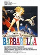 Barbarella (Barbarella) (1967) – C@rtelesmix
