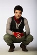 Picture of Andrew Lee Potts