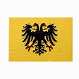 Bandiera Sacro Romano Impero 70x105 cm da bastone