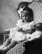 Cecilie, princess of Prussia, * 1917 | Geneall.net