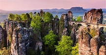Unsere Top 10 der schönsten Wanderwege in Deutschland
