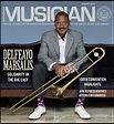 Delfeayo Marsalis :: Official Website of the American Federation of ...