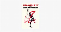 ‎Liza with a Z on iTunes