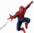 Spider-Man PNG