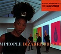 M People : Discography : Albums : Bizarre Fruit II