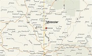 Moscow, Idaho Location Guide
