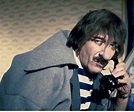 Inspector Clouseau (Peter Sellers) in a Hunchback disguise kit. | Pink ...