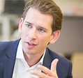 Sebastian Kurz, chi è il giovane cancelliere dell'Austria - The Millennial