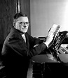 Sept choses à savoir sur Dmitri Chostakovitch - Russia Beyond FR